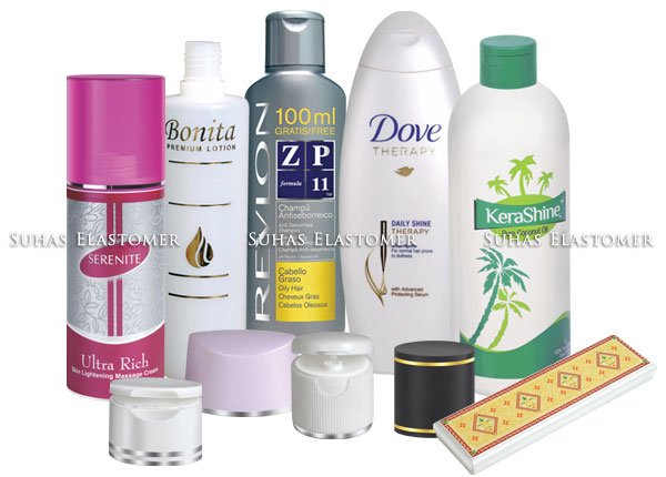 cosmetic packaging